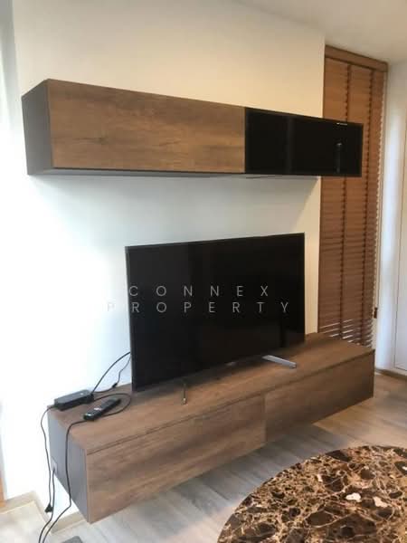 Taka Haus, Bangkok, 99 Soi Ekamai 10, Khlong Tan Nua, Watthana, Bangkok, 2 Bedrooms, 48 sqm, Condo For Rent, by Connex Property, 500216106 - DDproperty.com