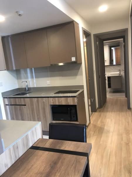 Taka Haus, Bangkok, 99 Soi Ekamai 10, Khlong Tan Nua, Watthana, Bangkok, 2 Bedrooms, 48 sqm, Condo For Rent, by Connex Property, 500216106 - DDproperty.com