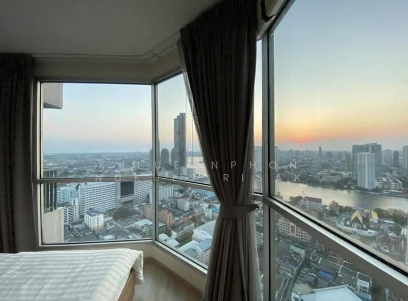 Rhythm Sathorn : ริทึ่ม สาทร, กรุงเทพ, 141 ซอยสาทร 21, ยานนาวา, สาทร, กรุงเทพ, 38 ตร.ม., คอนโด ให้เช่า, โดย Khlueanphon Nukulsirisak, 500216108 - DDproperty.com