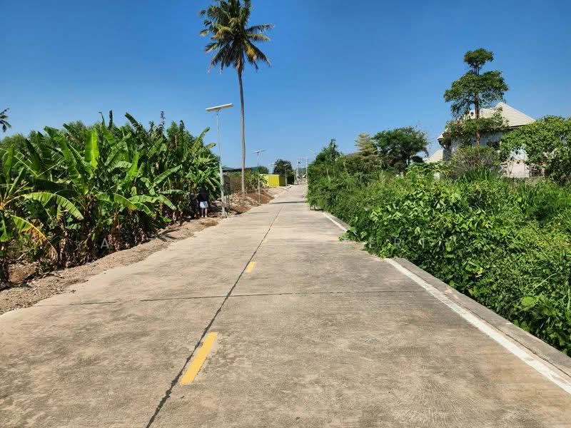 ขายที่ดินบ่อวิน มาบยางพร ปลวกแดง, Chon Buri (Pattaya), Bo Win, Si Racha, Chon Buri (Pattaya), , 4,140 sqm, Land For Sale, by A.T.A. Property, 500216110 - DDproperty.com