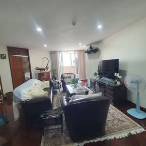 For Rent - Tai Ping Towers, Bangkok