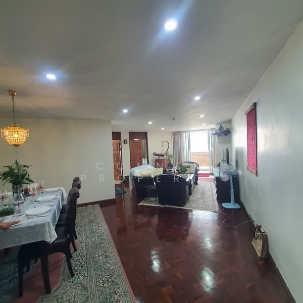 Tai Ping Towers : ไท ปิง ทาวเวอร์ส, กรุงเทพ, 582 ซอยสุขุมวิท 63, คลองตันเหนือ, วัฒนา, กรุงเทพ, 116 ตร.ม., คอนโด ให้เช่า, โดย Connex Property, 500216111 - DDproperty.com