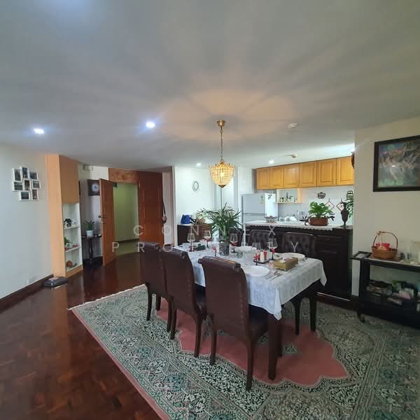 Tai Ping Towers : ไท ปิง ทาวเวอร์ส, กรุงเทพ, 582 ซอยสุขุมวิท 63, คลองตันเหนือ, วัฒนา, กรุงเทพ, 116 ตร.ม., คอนโด ให้เช่า, โดย Connex Property, 500216111 - DDproperty.com