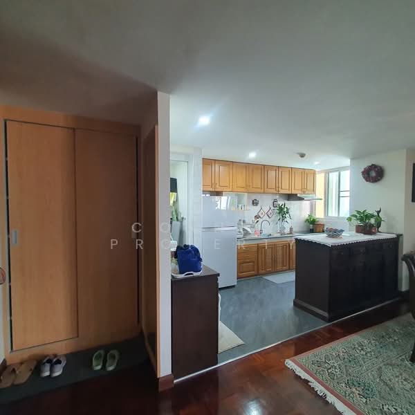 Tai Ping Towers : ไท ปิง ทาวเวอร์ส, กรุงเทพ, 582 ซอยสุขุมวิท 63, คลองตันเหนือ, วัฒนา, กรุงเทพ, 116 ตร.ม., คอนโด ให้เช่า, โดย Connex Property, 500216111 - DDproperty.com