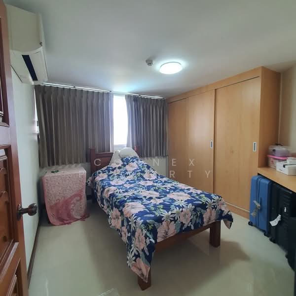 Tai Ping Towers, Bangkok, 582 Soi Sukhumvit 63, Khlong Tan Nua, Watthana, Bangkok, 2 Bedrooms, 116 sqm, Condo For Rent, by Connex Property, 500216111 - DDproperty.com