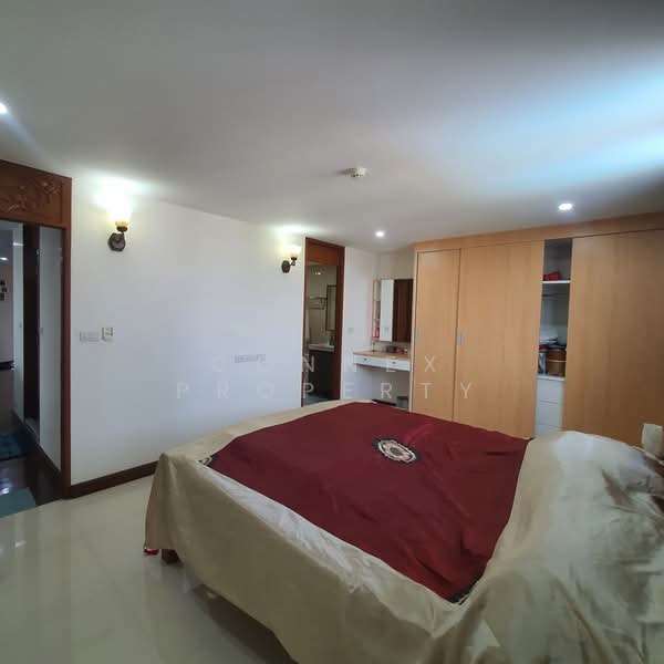 Tai Ping Towers, Bangkok, 582 Soi Sukhumvit 63, Khlong Tan Nua, Watthana, Bangkok, 2 Bedrooms, 116 sqm, Condo For Rent, by Connex Property, 500216111 - DDproperty.com