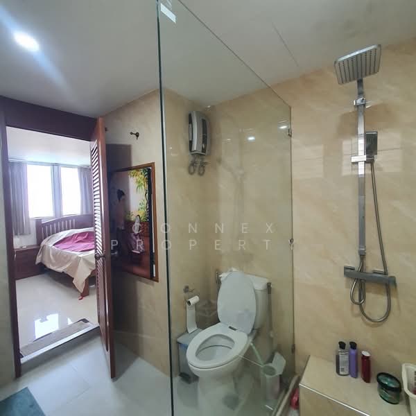 Tai Ping Towers, Bangkok, 582 Soi Sukhumvit 63, Khlong Tan Nua, Watthana, Bangkok, 2 Bedrooms, 116 sqm, Condo For Rent, by Connex Property, 500216111 - DDproperty.com