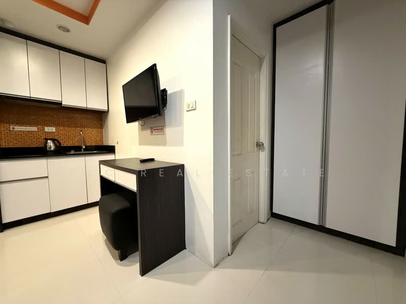 New Nordic Suites 2 : นิว นอร์ดิค สวีท 2, ชลบุรี, ซ.พระตำหนัก 4 ถ.พระตำหนัก, หนองปรือ, บางละมุง, ชลบุรี, 28 ตร.ม., คอนโด ขาย, โดย PLC real estate, 500216113 - DDproperty.com