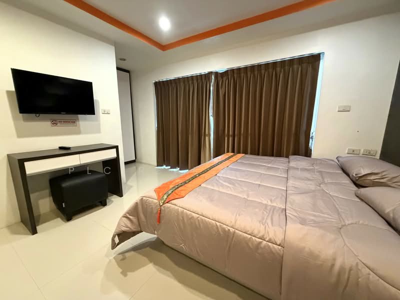 New Nordic Suites 2, Chon Buri (Pattaya), Soi Phra Tamnak 4, Phra Tamnak Road, Nong Pru, Bang Lamung (Pattaya), Chon Buri (Pattaya), 1 Bedroom, 28 sqm, Condo For Sale, by PLC real estate, 500216113 - DDproperty.com