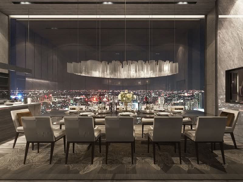 The Esse Sukhumvit 36, Bangkok, Soi Sukhumvit 36, Sukhumvit Road, Phra Kanong, Khlong Toei, Bangkok, 2 Bedrooms, 72 sqm, Condo For Sale, by Khlueanphon Nukulsirisak, 500216114 - DDproperty.com