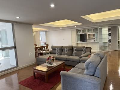 For Rent - Tai Ping Towers, Bangkok