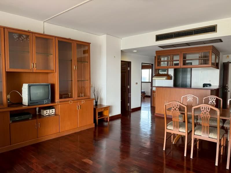 Panya Resort Condominium, Chon Buri (Pattaya), Sukhumvit Road, Bang Phra, Si Racha, Chon Buri (Pattaya), 2 Bedrooms, 146 sqm, Condo For Sale, by The Best Property นุ่น, 500216117 - DDproperty.com