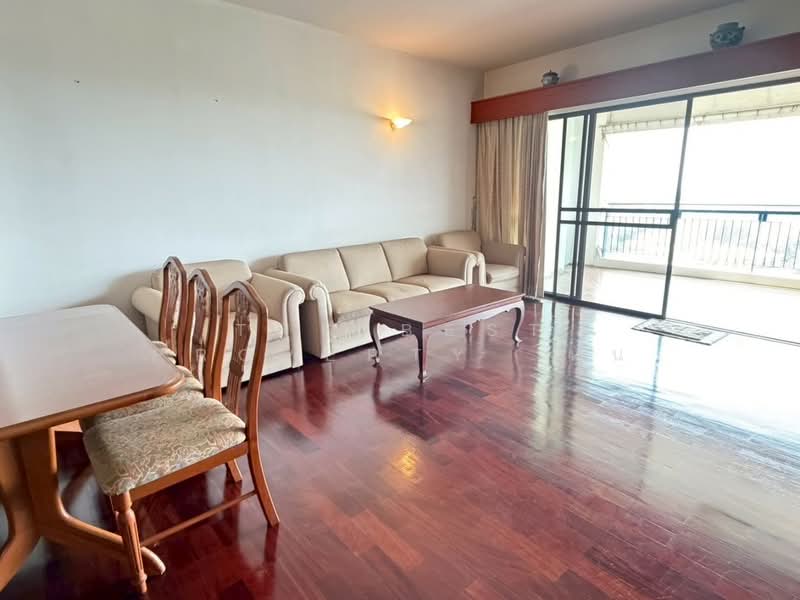Panya Resort Condominium, Chon Buri (Pattaya), Sukhumvit Road, Bang Phra, Si Racha, Chon Buri (Pattaya), 2 Bedrooms, 146 sqm, Condo For Sale, by The Best Property นุ่น, 500216117 - DDproperty.com