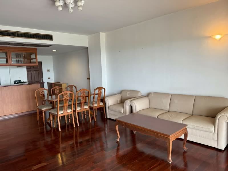 Panya Resort Condominium : ปัญญารีสอร์ทคอนโดมิเนียม, ชลบุรี, ถนนสุขุมวิท, บางพระ, ศรีราชา, ชลบุรี, 146 ตร.ม., คอนโด ขาย, โดย The Best Property นุ่น, 500216117 - DDproperty.com