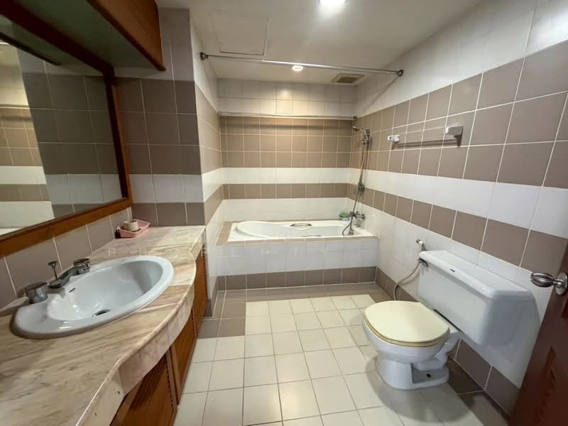 Panya Resort Condominium : ปัญญารีสอร์ทคอนโดมิเนียม, ชลบุรี, ถนนสุขุมวิท, บางพระ, ศรีราชา, ชลบุรี, 146 ตร.ม., คอนโด ขาย, โดย The Best Property นุ่น, 500216117 - DDproperty.com