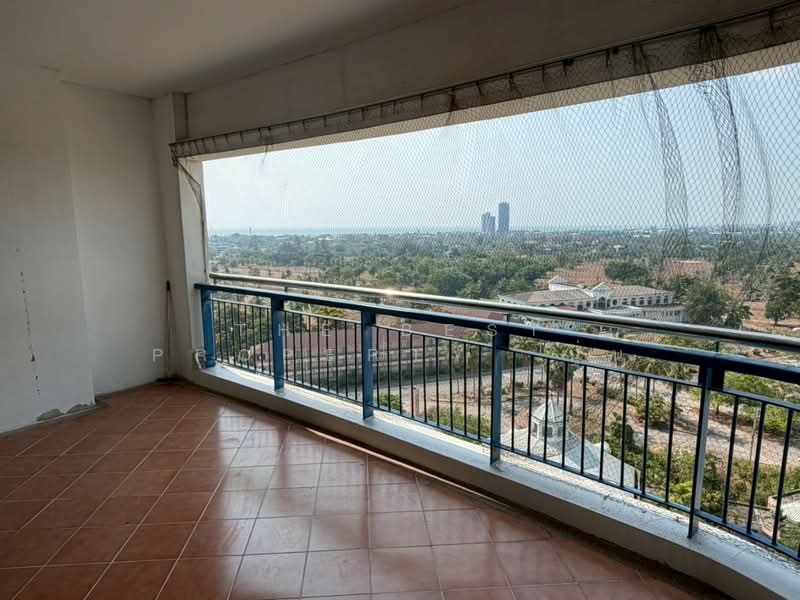 Panya Resort Condominium : ปัญญารีสอร์ทคอนโดมิเนียม, ชลบุรี, ถนนสุขุมวิท, บางพระ, ศรีราชา, ชลบุรี, 146 ตร.ม., คอนโด ขาย, โดย The Best Property นุ่น, 500216117 - DDproperty.com