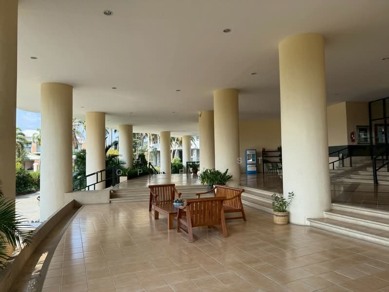 Panya Resort Condominium : ปัญญารีสอร์ทคอนโดมิเนียม, ชลบุรี, ถนนสุขุมวิท, บางพระ, ศรีราชา, ชลบุรี, 146 ตร.ม., คอนโด ขาย, โดย The Best Property นุ่น, 500216117 - DDproperty.com