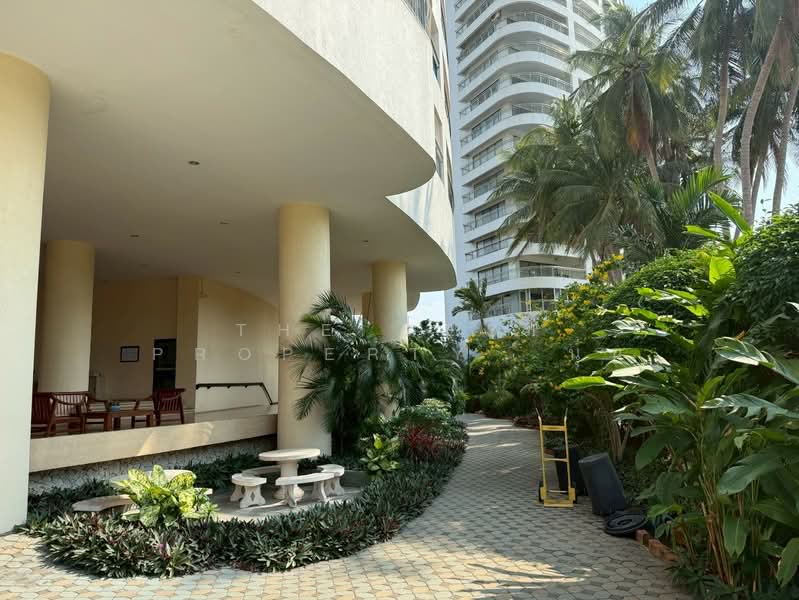 Panya Resort Condominium, Chon Buri (Pattaya), Sukhumvit Road, Bang Phra, Si Racha, Chon Buri (Pattaya), 2 Bedrooms, 146 sqm, Condo For Sale, by The Best Property นุ่น, 500216117 - DDproperty.com