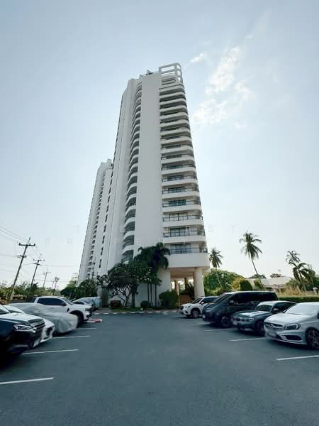 Panya Resort Condominium : ปัญญารีสอร์ทคอนโดมิเนียม, ชลบุรี, ถนนสุขุมวิท, บางพระ, ศรีราชา, ชลบุรี, 146 ตร.ม., คอนโด ขาย, โดย The Best Property นุ่น, 500216117 - DDproperty.com