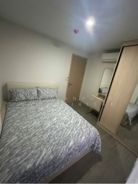 The Shade Sathorn 1 : เดอะ เชดด์ สาทร 1, กรุงเทพ, ซอยศรีบำเพ็ญ, ช่องนนทรี, ยานนาวา, กรุงเทพ, 36 ตร.ม., คอนโด ให้เช่า, โดย Khlueanphon Nukulsirisak, 500216118 - DDproperty.com