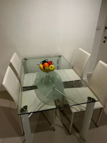 Aspire Sukhumvit 48, Bangkok, Sukhumvit Road, Phra Kanong, Khlong Toei, Bangkok, 2 Bedrooms, 64 sqm, Condo For Rent, by Khlueanphon Nukulsirisak, 500216120 - DDproperty.com