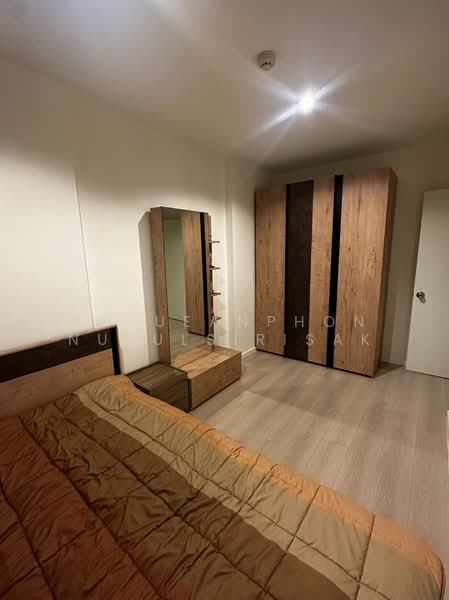 Aspire Sukhumvit 48, Bangkok, Sukhumvit Road, Phra Kanong, Khlong Toei, Bangkok, 2 Bedrooms, 64 sqm, Condo For Rent, by Khlueanphon Nukulsirisak, 500216120 - DDproperty.com