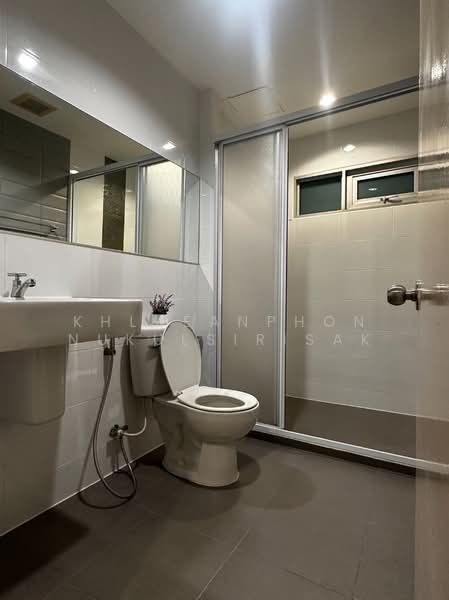 Aspire Sukhumvit 48, Bangkok, Sukhumvit Road, Phra Kanong, Khlong Toei, Bangkok, 2 Bedrooms, 64 sqm, Condo For Rent, by Khlueanphon Nukulsirisak, 500216120 - DDproperty.com