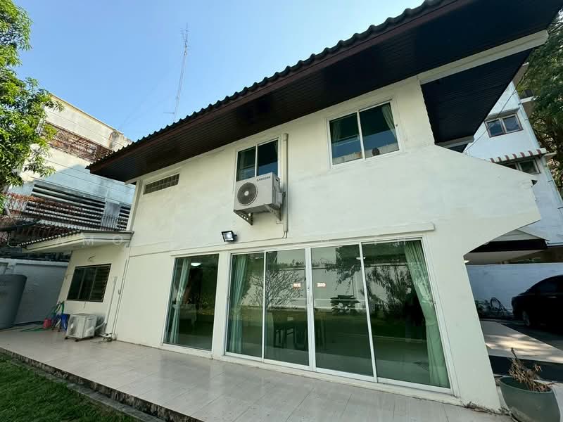 House, Bangkok, Khlong Tan Nua, Watthana, Bangkok, , 250 sqm, Retail Space For Rent, by Amornrat On-Thong, 500216121 - DDproperty.com