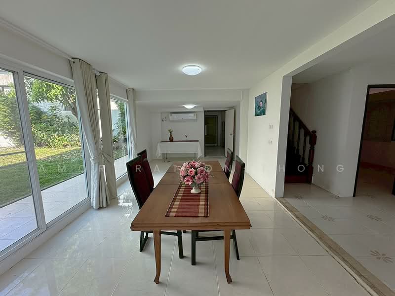 House, Bangkok, Khlong Tan Nua, Watthana, Bangkok, , 250 sqm, Retail Space For Rent, by Amornrat On-Thong, 500216121 - DDproperty.com