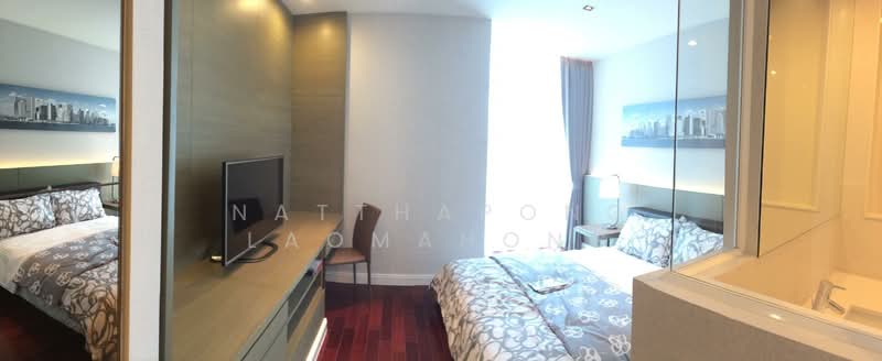 Athenee Residence : แอทธินี เรสซิเด้นซ์, กรุงเทพ, 65 ถ.วิทยุ, ลุมพินี, ปทุมวัน, กรุงเทพ, 196 ตร.ม., คอนโด ให้เช่า, โดย Natthapong Laomahong, 500216123 - DDproperty.com