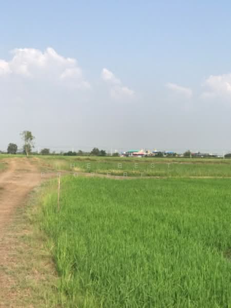 ขาย - ที่ดินปากกราน พระนครศรีอยุธยา, พระนครศรีอยุธยา