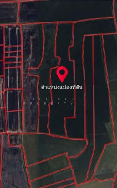 ที่ดินปากกราน พระนครศรีอยุธยา, Phra Nakhon Si Ayutthaya, Pak Kran, Phra Nakhon Sri Ayutthaya, Phra Nakhon Si Ayutthaya, , 26,816 sqm, Land For Sale, by The Best Property ออฟ, 500216125 - DDproperty.com