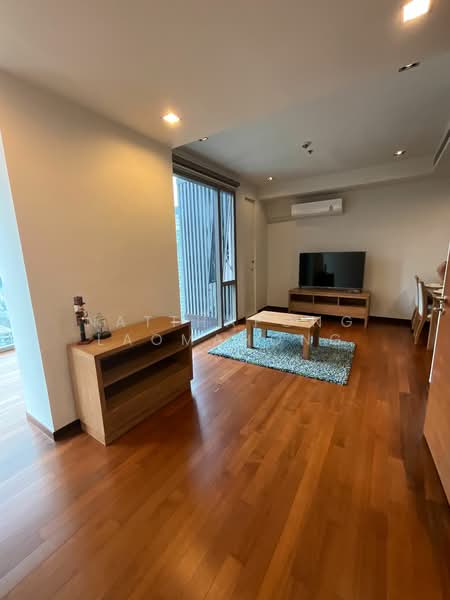 ASHTON Morph 38, Bangkok, 88 Soi Sukhumvit 38, Phra Kanong, Khlong Toei, Bangkok, 1 Bedroom, 55 sqm, Condo For Rent, by Natthapong Laomahong, 500216127 - DDproperty.com