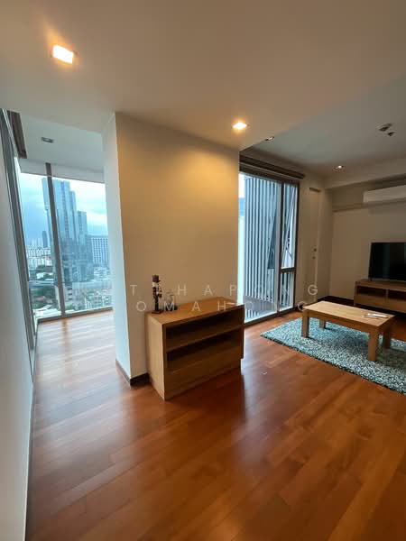 ASHTON Morph 38 : แอชตัน มอร์ฟ 38, กรุงเทพ, 88 ซอย สุขุมวิท 38, พระโขนง, คลองเตย, กรุงเทพ, 55 ตร.ม., คอนโด ให้เช่า, โดย Natthapong Laomahong, 500216127 - DDproperty.com