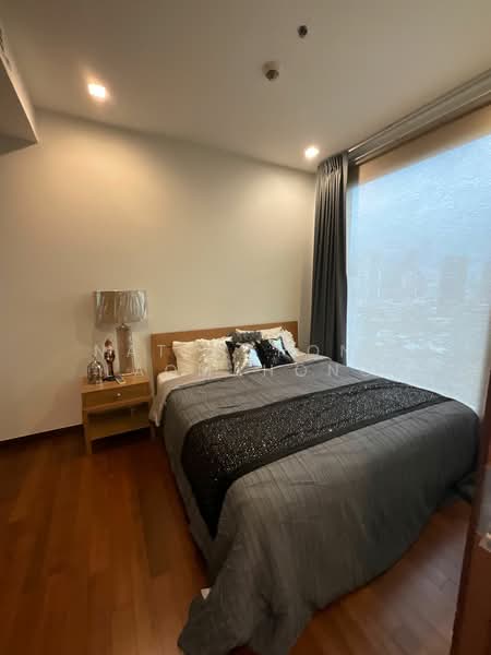 ASHTON Morph 38, Bangkok, 88 Soi Sukhumvit 38, Phra Kanong, Khlong Toei, Bangkok, 1 Bedroom, 55 sqm, Condo For Rent, by Natthapong Laomahong, 500216127 - DDproperty.com