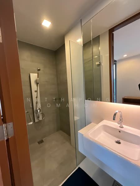 ASHTON Morph 38, Bangkok, 88 Soi Sukhumvit 38, Phra Kanong, Khlong Toei, Bangkok, 1 Bedroom, 55 sqm, Condo For Rent, by Natthapong Laomahong, 500216127 - DDproperty.com