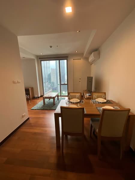 ASHTON Morph 38, Bangkok, 88 Soi Sukhumvit 38, Phra Kanong, Khlong Toei, Bangkok, 1 Bedroom, 55 sqm, Condo For Rent, by Natthapong Laomahong, 500216127 - DDproperty.com