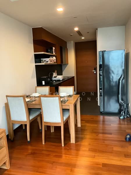 ASHTON Morph 38, Bangkok, 88 Soi Sukhumvit 38, Phra Kanong, Khlong Toei, Bangkok, 1 Bedroom, 55 sqm, Condo For Rent, by Natthapong Laomahong, 500216127 - DDproperty.com