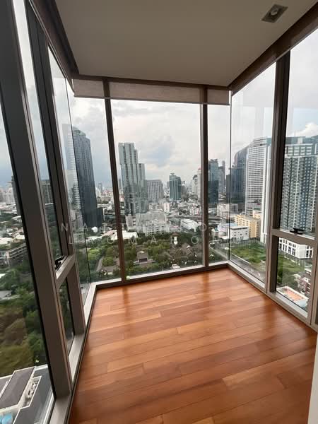 ASHTON Morph 38, Bangkok, 88 Soi Sukhumvit 38, Phra Kanong, Khlong Toei, Bangkok, 1 Bedroom, 55 sqm, Condo For Rent, by Natthapong Laomahong, 500216127 - DDproperty.com