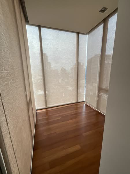 ASHTON Morph 38, Bangkok, 88 Soi Sukhumvit 38, Phra Kanong, Khlong Toei, Bangkok, 1 Bedroom, 55 sqm, Condo For Rent, by Natthapong Laomahong, 500216127 - DDproperty.com