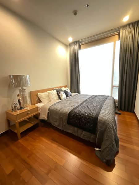 ASHTON Morph 38, Bangkok, 88 Soi Sukhumvit 38, Phra Kanong, Khlong Toei, Bangkok, 1 Bedroom, 55 sqm, Condo For Rent, by Natthapong Laomahong, 500216127 - DDproperty.com