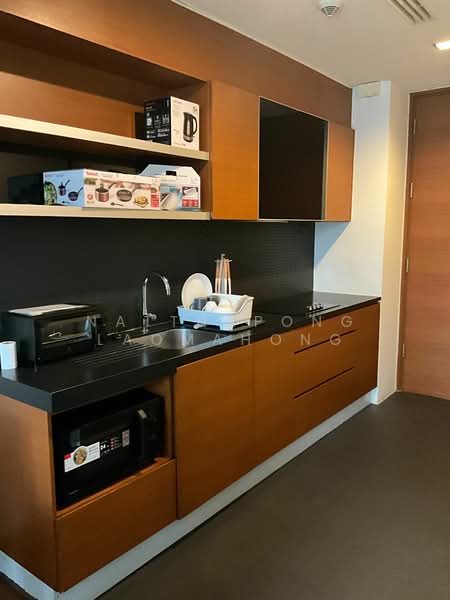 ASHTON Morph 38, Bangkok, 88 Soi Sukhumvit 38, Phra Kanong, Khlong Toei, Bangkok, 1 Bedroom, 55 sqm, Condo For Rent, by Natthapong Laomahong, 500216127 - DDproperty.com