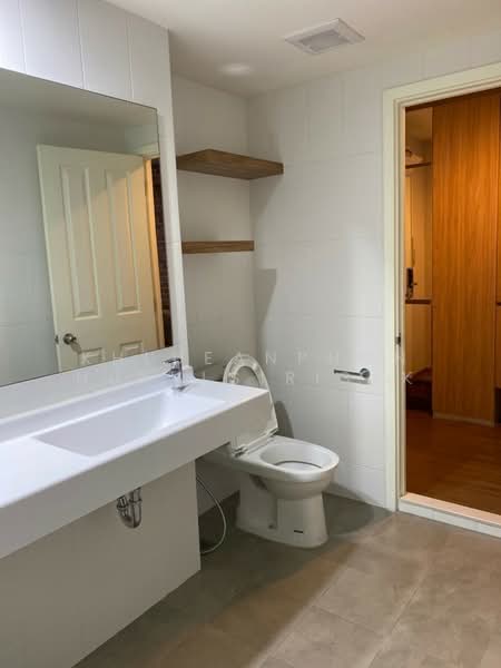 U Delight Residence Riverfront Rama 3 : ยู ดีไลท์ เรสซิเดนซ์ ริเวอร์ฟรอนท์ พระราม 3, กรุงเทพ, 772 ถนนพระราม 3, บางโพงพาง, ยานนาวา, กรุงเทพ, 51 ตร.ม., คอนโด ให้เช่า, โดย Khlueanphon Nukulsirisak, 500216128 - DDproperty.com