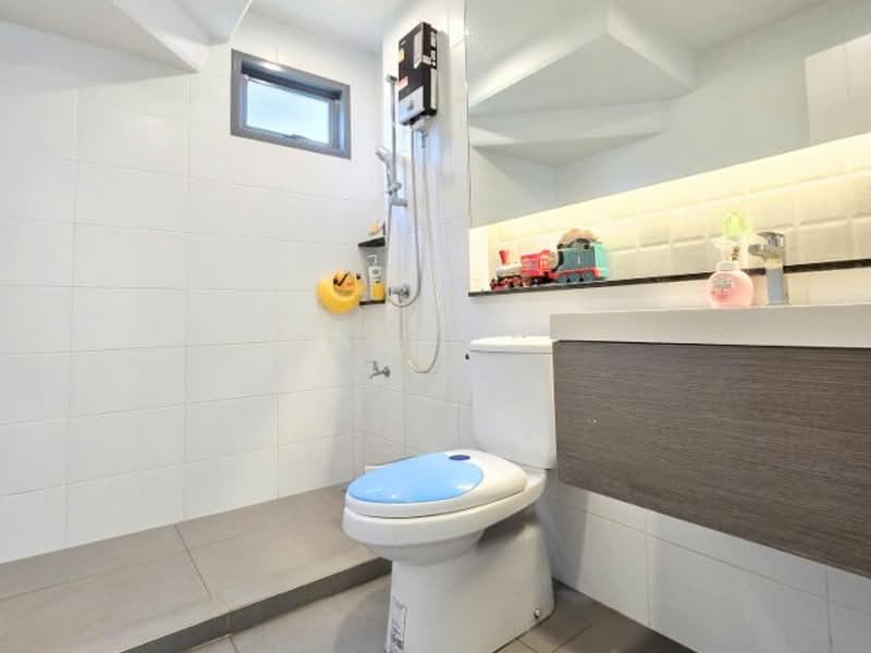 Saransiri Chaiyaphruek-Chaengwattana, Nonthaburi, 58 Thai Chamber of Commerce Road, Bang Tanai, Pak Kret, Nonthaburi, 3 Bedrooms, 160 sqm, Single Detached House For Sale, by เอนก, 500216129 - DDproperty.com