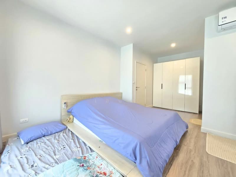 Saransiri Chaiyaphruek-Chaengwattana, Nonthaburi, 58 Thai Chamber of Commerce Road, Bang Tanai, Pak Kret, Nonthaburi, 3 Bedrooms, 160 sqm, Single Detached House For Sale, by เอนก, 500216129 - DDproperty.com