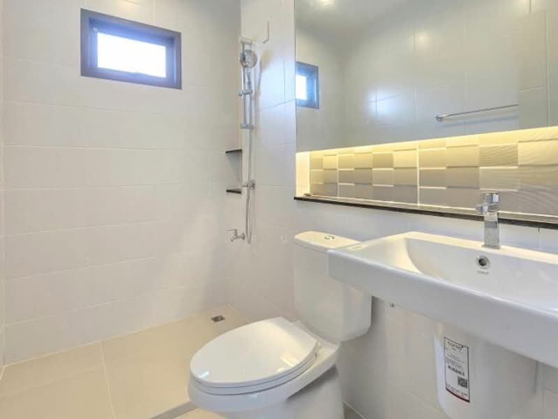 Saransiri Chaiyaphruek-Chaengwattana, Nonthaburi, 58 Thai Chamber of Commerce Road, Bang Tanai, Pak Kret, Nonthaburi, 3 Bedrooms, 160 sqm, Single Detached House For Sale, by เอนก, 500216129 - DDproperty.com