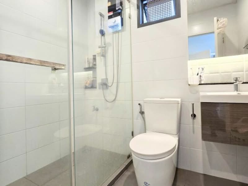 Saransiri Chaiyaphruek-Chaengwattana, Nonthaburi, 58 Thai Chamber of Commerce Road, Bang Tanai, Pak Kret, Nonthaburi, 3 Bedrooms, 160 sqm, Single Detached House For Sale, by เอนก, 500216129 - DDproperty.com