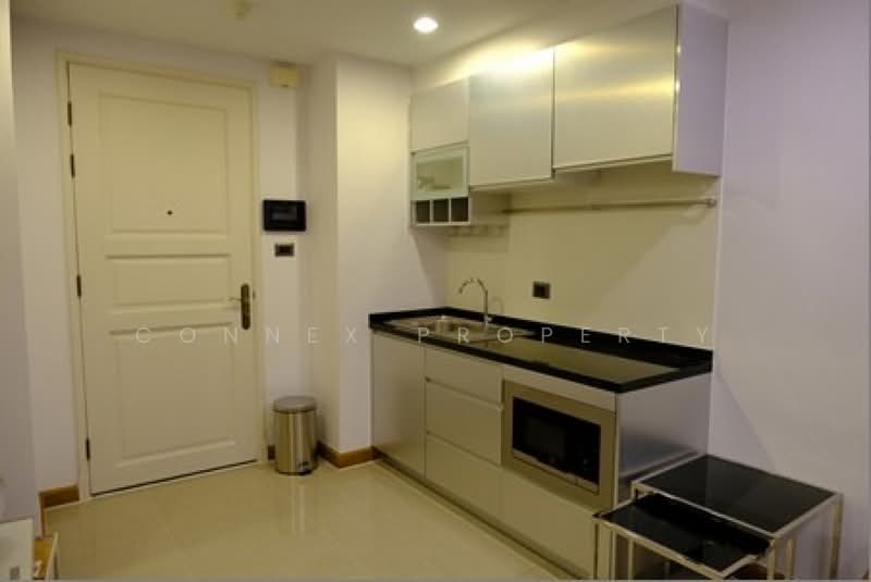 Supalai Wellington, Bangkok, Thiam Ruammit Road, Huai Khwang, Huai Khwang, Bangkok, 1 Bedroom, 47 sqm, Condo For Rent, by Connex Property, 500216131 - DDproperty.com
