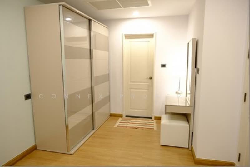 Supalai Wellington, Bangkok, Thiam Ruammit Road, Huai Khwang, Huai Khwang, Bangkok, 1 Bedroom, 47 sqm, Condo For Rent, by Connex Property, 500216131 - DDproperty.com