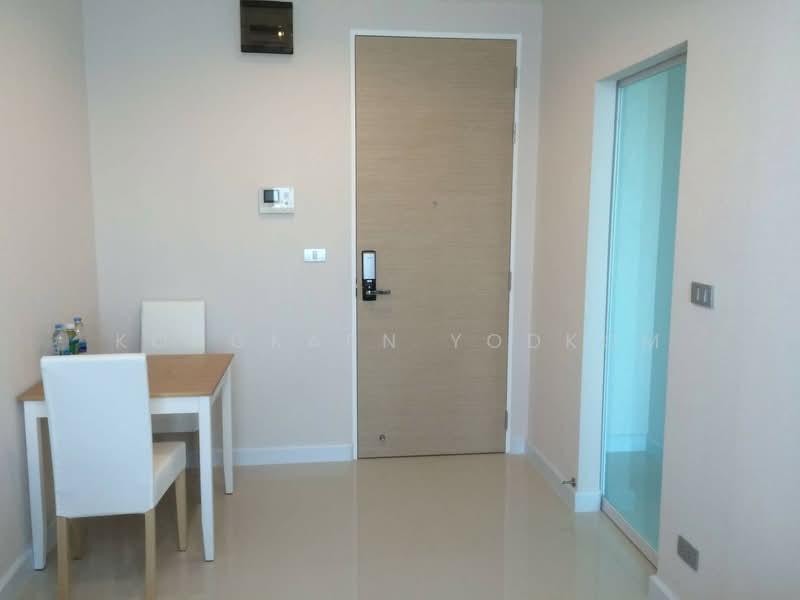 The Sky Sukhumvit, Bangkok, 103-4 Sukhumvit Road, Bang Na Nuea, Bang Na, Bangkok, 1 Bedroom, 35 sqm, Condo For Sale, by Kongkarn Yodkom, 500216134 - DDproperty.com